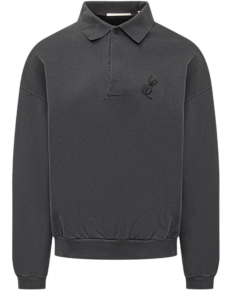 Оригінальна Polo Sweatshirt Fear of god