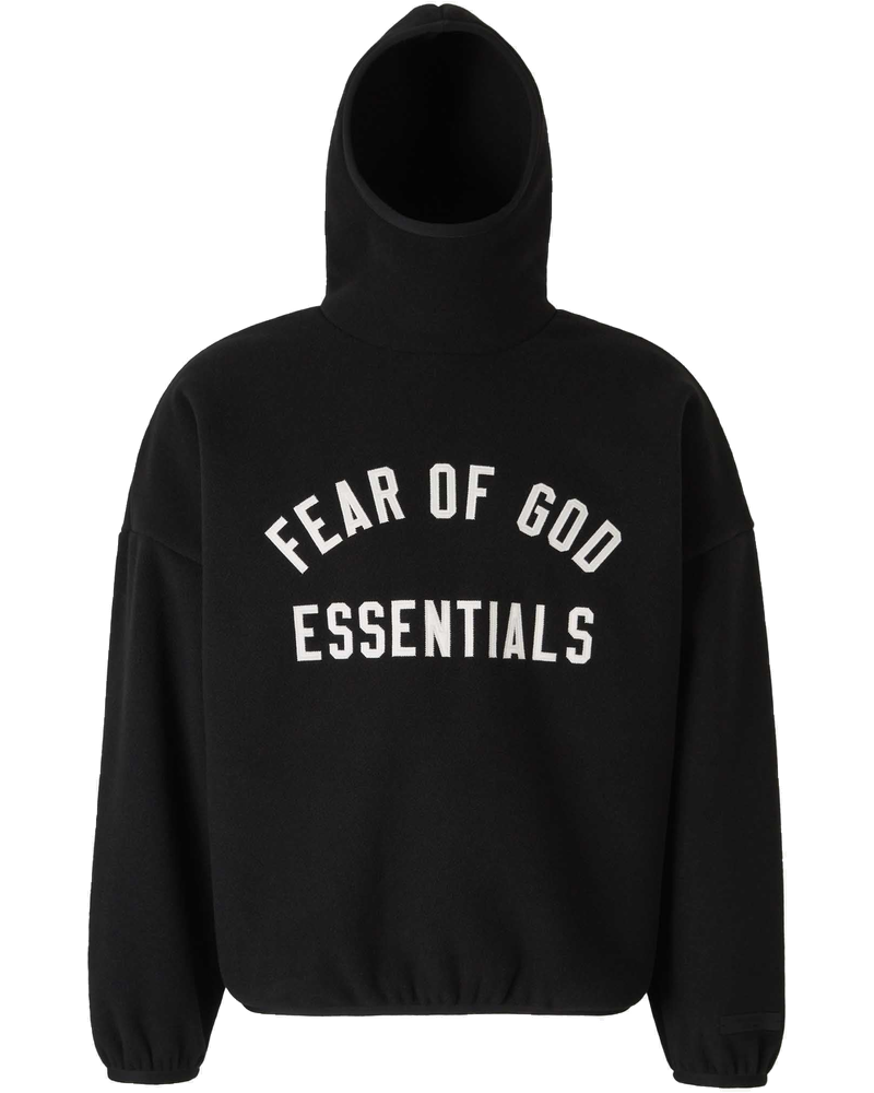 Brushed Hoodie Fear of god оригінал – Купити в Україні