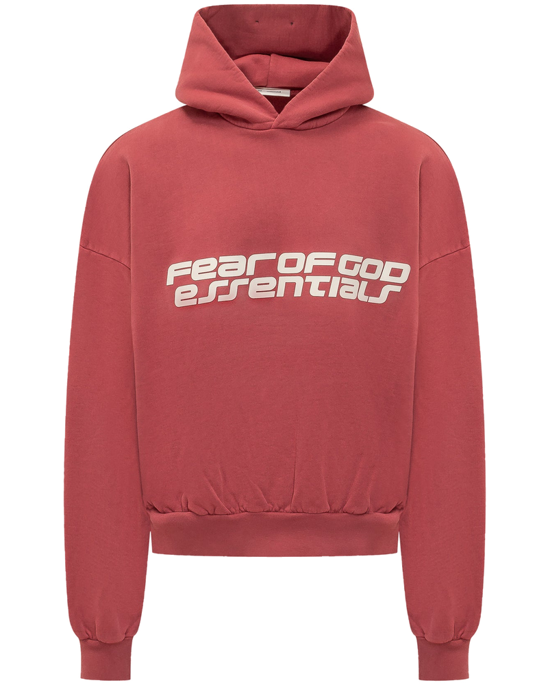 Relaxed Hoodie Fear of god оригінал – Купити в Україні