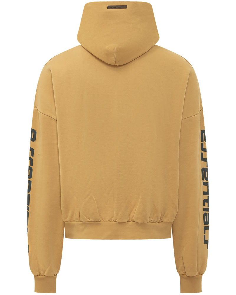 Relaxed Hoodie Fear of god оригінал – Купити в Україні