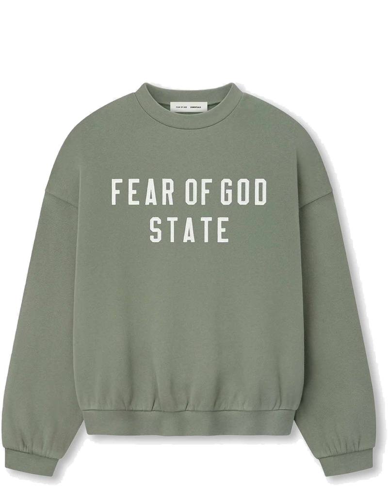 Fear of god Knitwear оригінал | Швидка доставка Україна