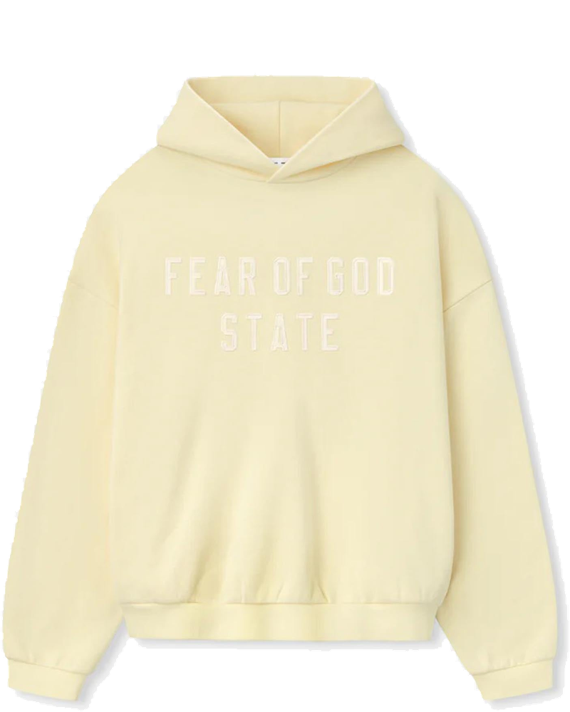 Hooded Sweatshirt Fear of god – Гарантія оригінальності
