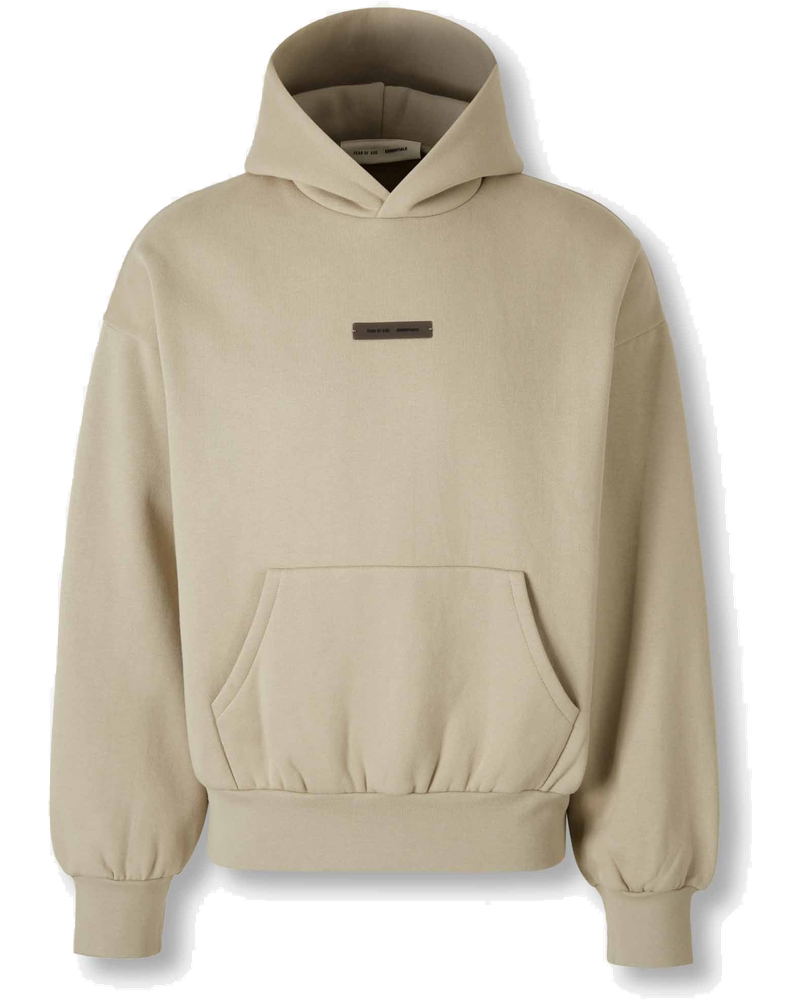 Hooded Sweatshirt Fear of god – Гарантія оригінальності