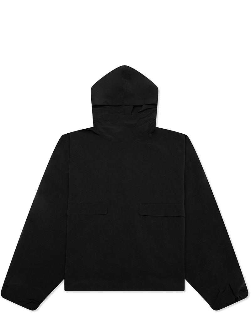 Military Nylon Hooded Anorak Fear of god – Гарантія оригінальності