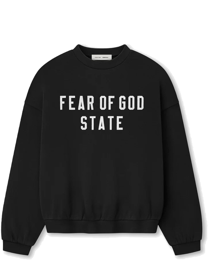 Fear of god Knitwear оригінал | Швидка доставка Україна