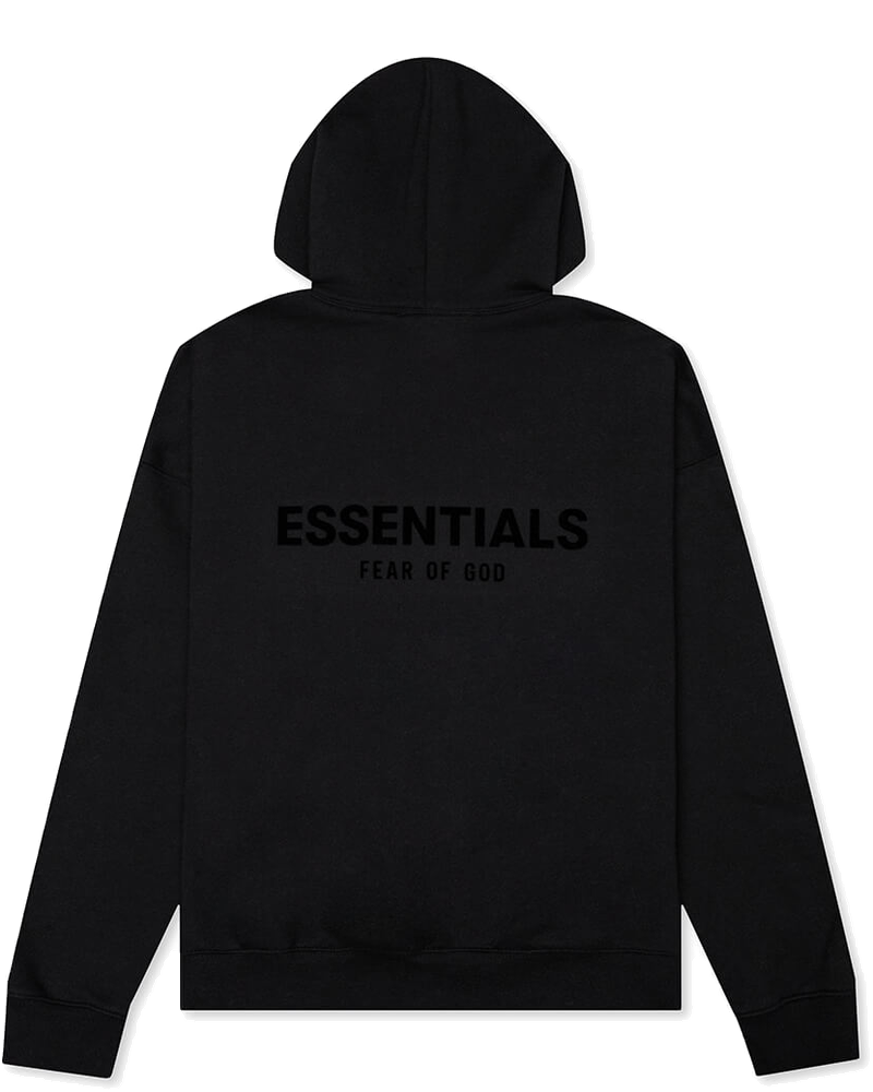 Essentials Core Hoodie Fear of god оригінал – Купити в Україні