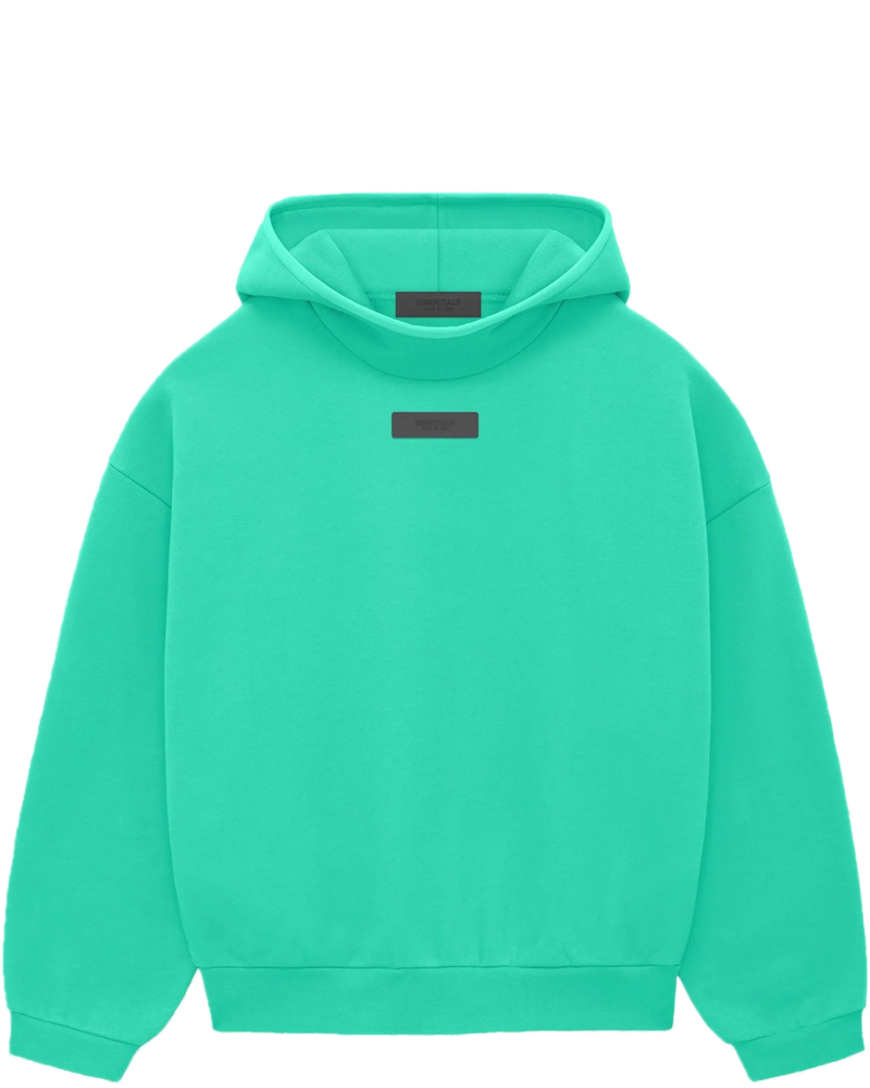 Оригінальна Mens Pullover Hoodie Fear of god