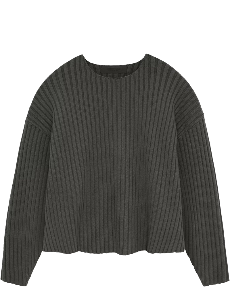Fear of god Knitwear оригінал | Швидка доставка Україна