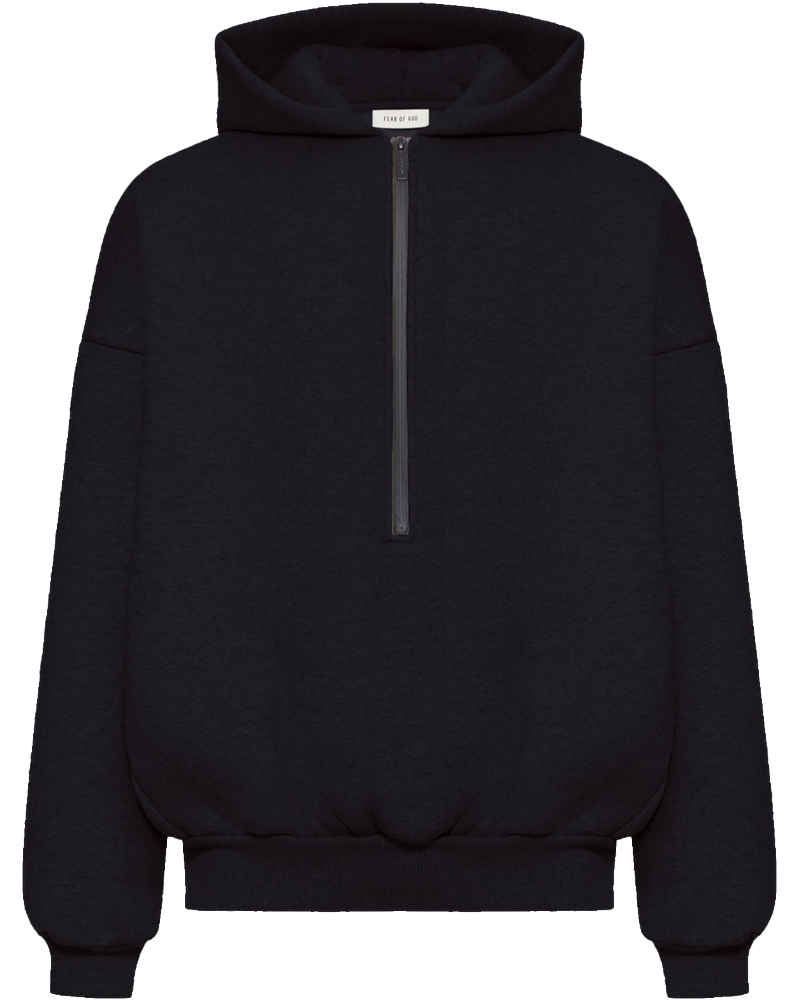 Athletics Half-Zip Hoodie Fear of god оригінал – Купити в Україні