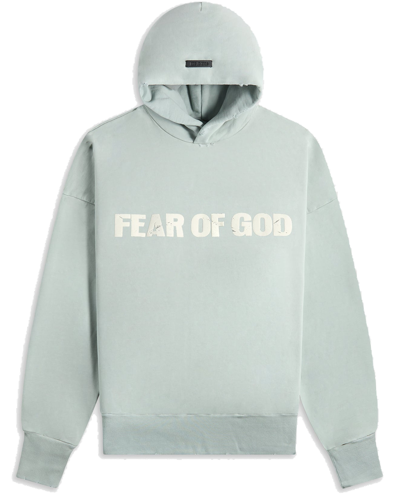 Heaven Hoodie Flint Fear of god – Гарантія оригінальності