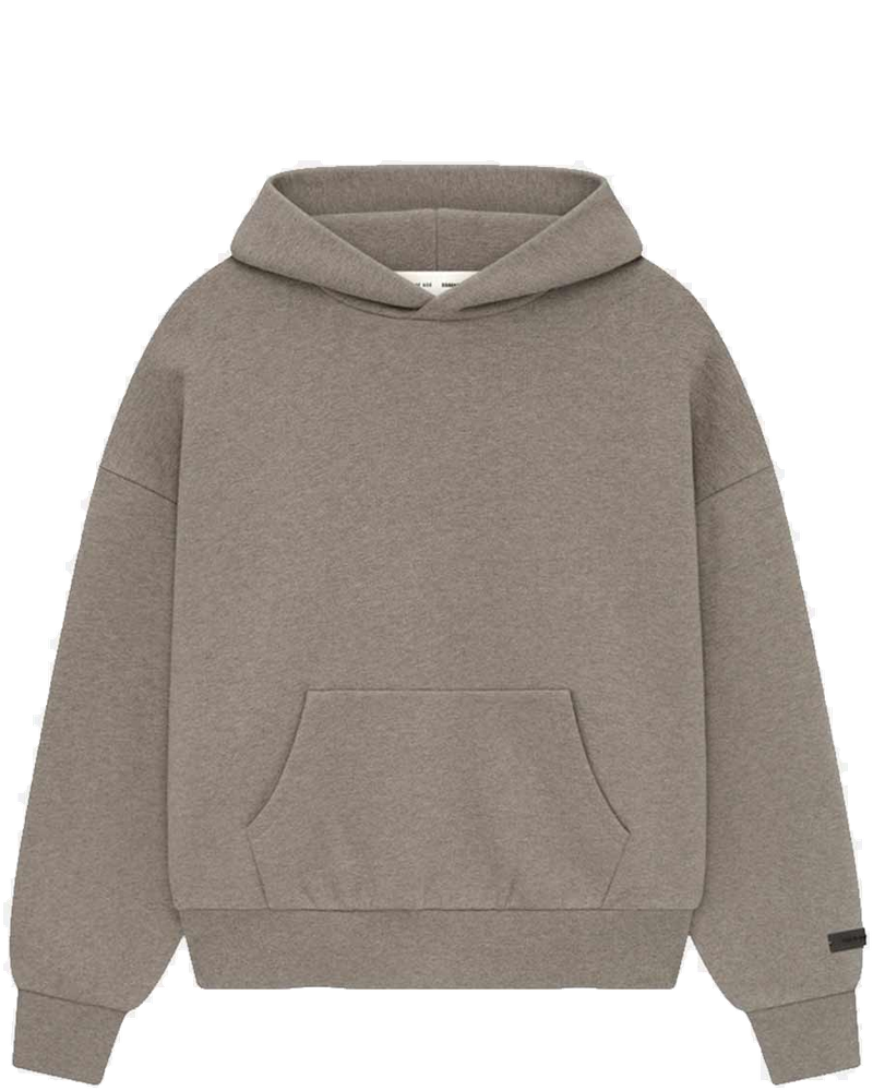 Homestead Heather Classic Fit Fleece Hoodie Fear of god – Гарантія оригінальності