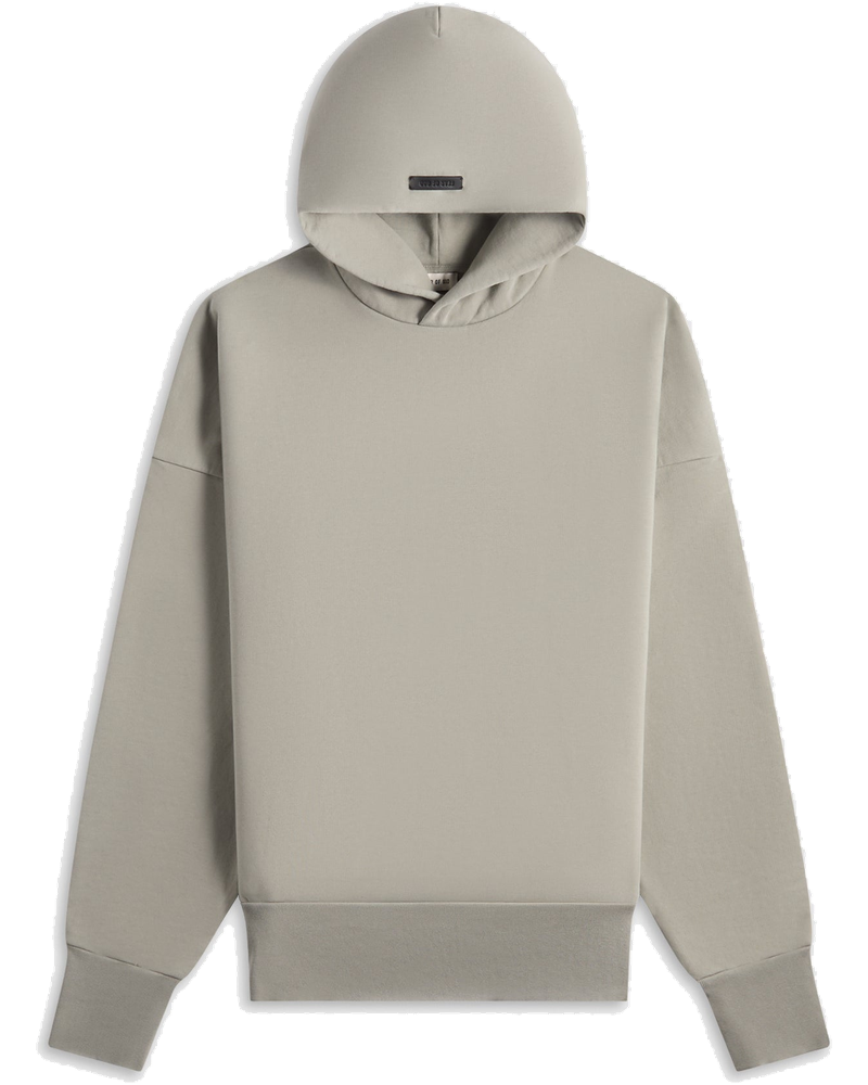 Hoodie Flint Fear of god – Гарантія оригінальності