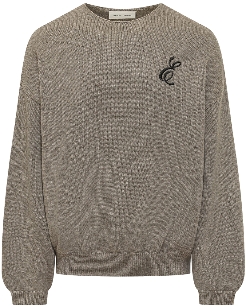 Fear of god Knitwear оригінал | Швидка доставка Україна