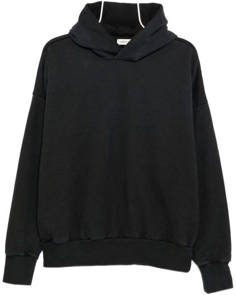 Washed Hoodie Fear of god оригінал – Купити в Україні
