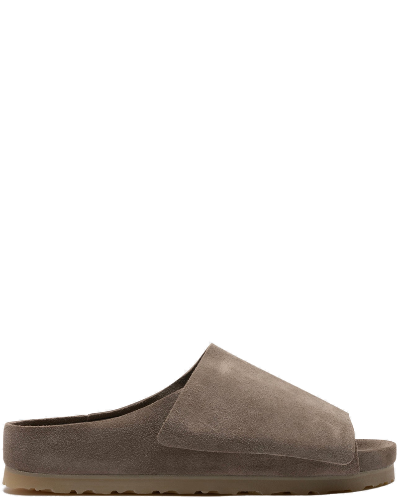Birkenstock Los Feliz In Taupe Fear of god оригінал – Купити в Україні