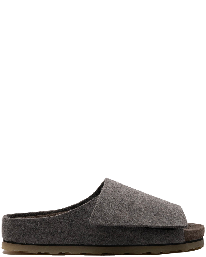 Birkenstock The Los Feliz Felt In Ash Melange Fear of god – Гарантія оригінальності