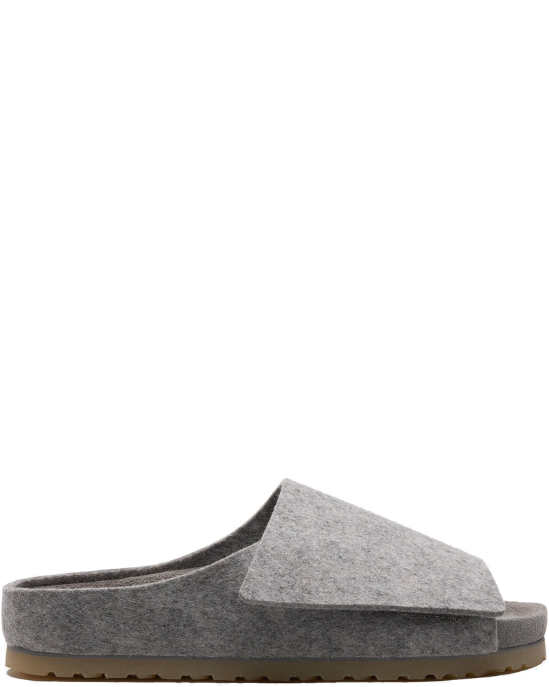 Birkenstock Los Feliz Felt In Cement Melange Fear of god оригінал – Купити в Україні