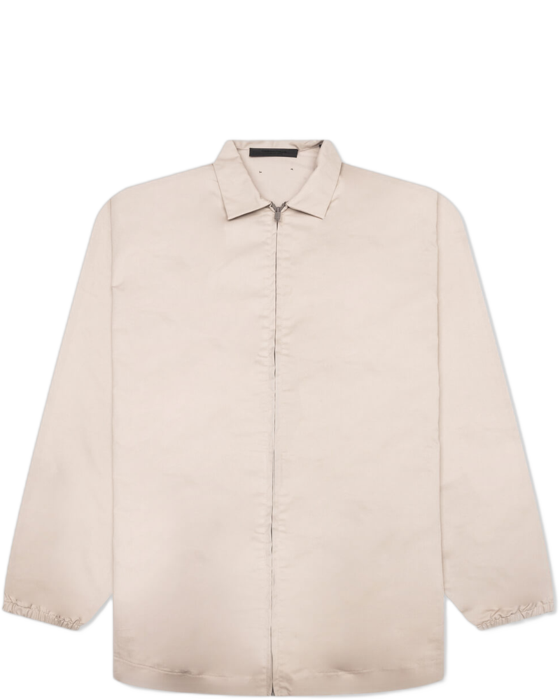 Essentials Overshirt Fear of god – Гарантія оригінальності