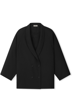 Womens Wool Ripstop Shawl Collar Jacket Fear of god оригінал – Купити в Україні