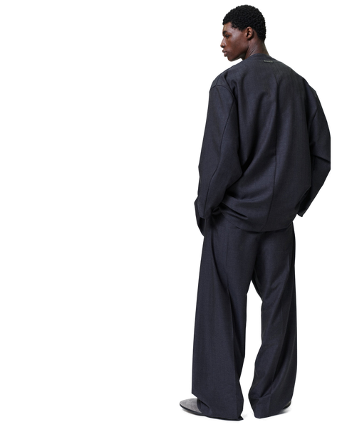 Піджак Collarless Sport