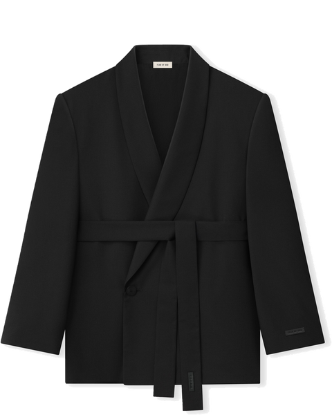 Куртка Shawl Collar