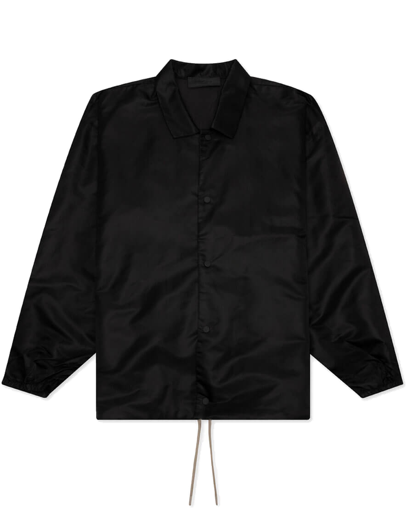 Essentials Coaches Jacket Fear of god – Гарантія оригінальності