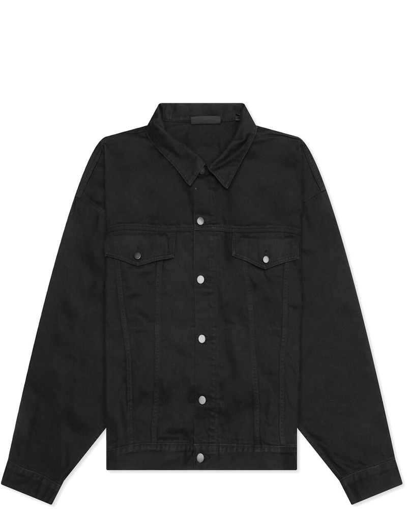 Оригінальна Denim Jacket Fear of god