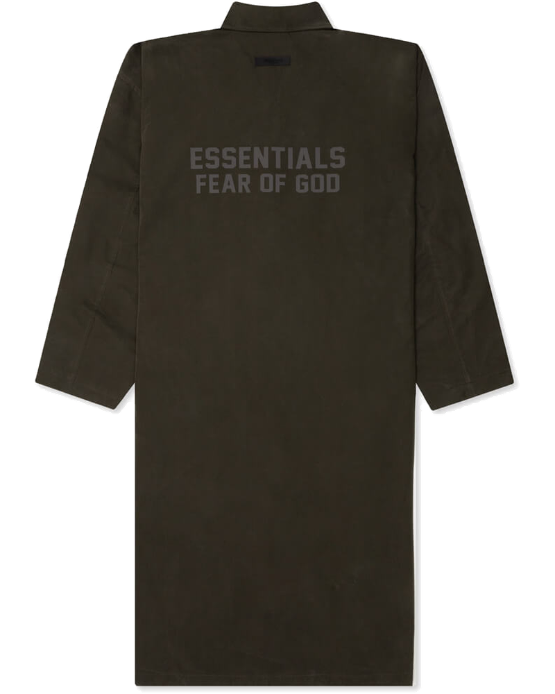 Long Coat Fear of god оригінал – Купити в Україні