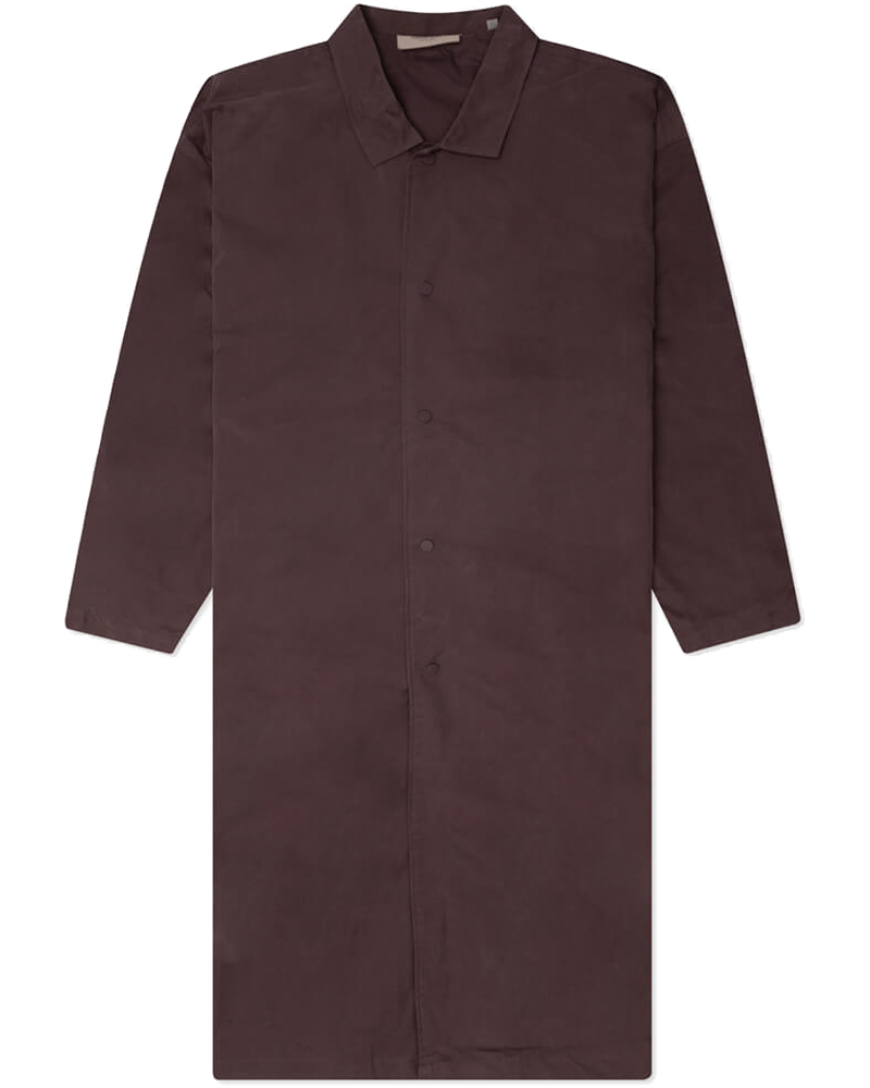 Long Coat Fear of god оригінал – Купити в Україні