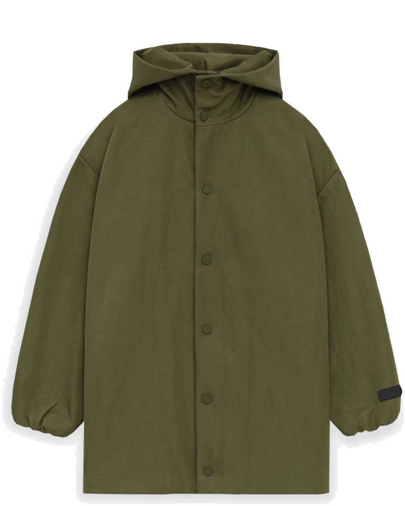 Fear of god Outerwear оригінал | Швидка доставка Україна