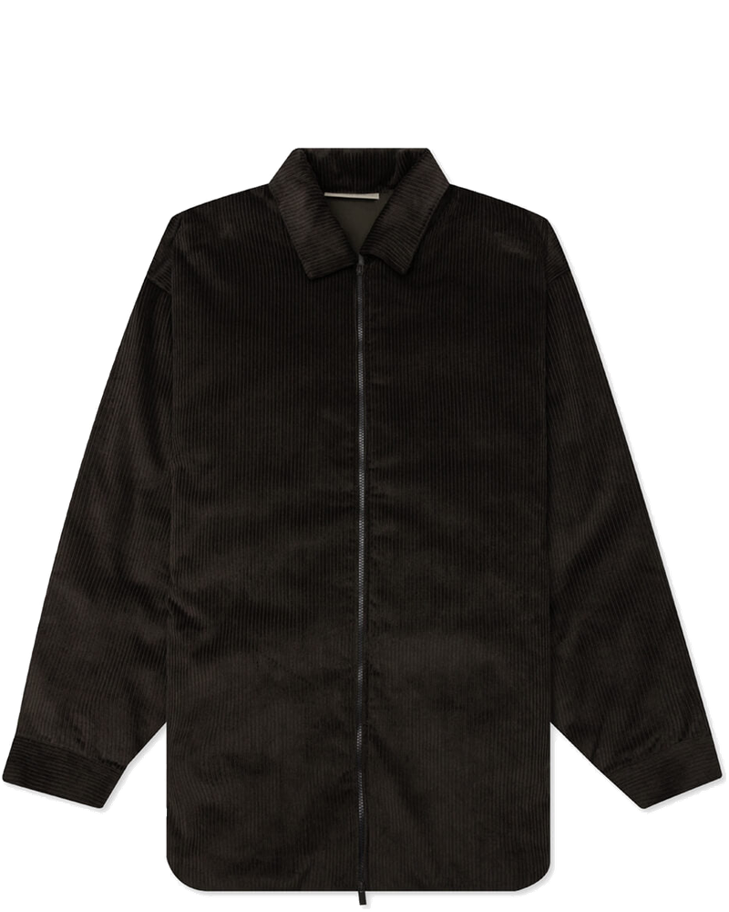 Оригінальна Corduroy Shirt Jacket Fear of god