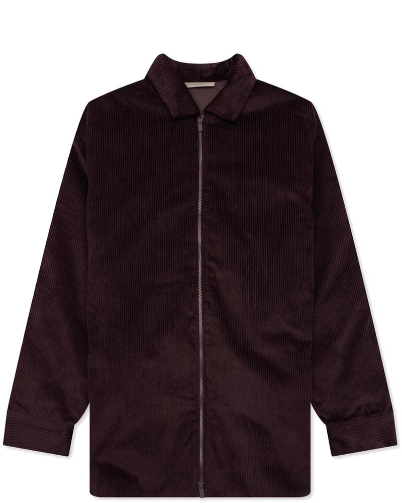 Оригінальна Corduroy Shirt Jacket Fear of god