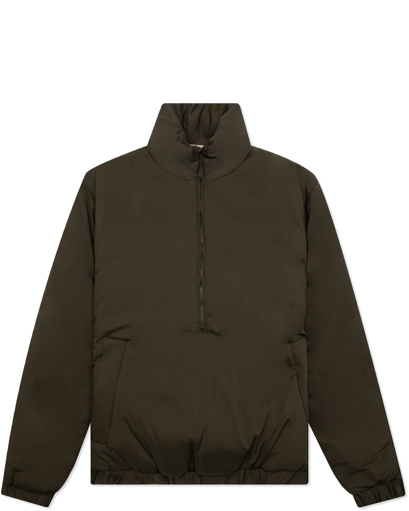 Nylon Puffer Jacket Fear of god – Гарантія оригінальності