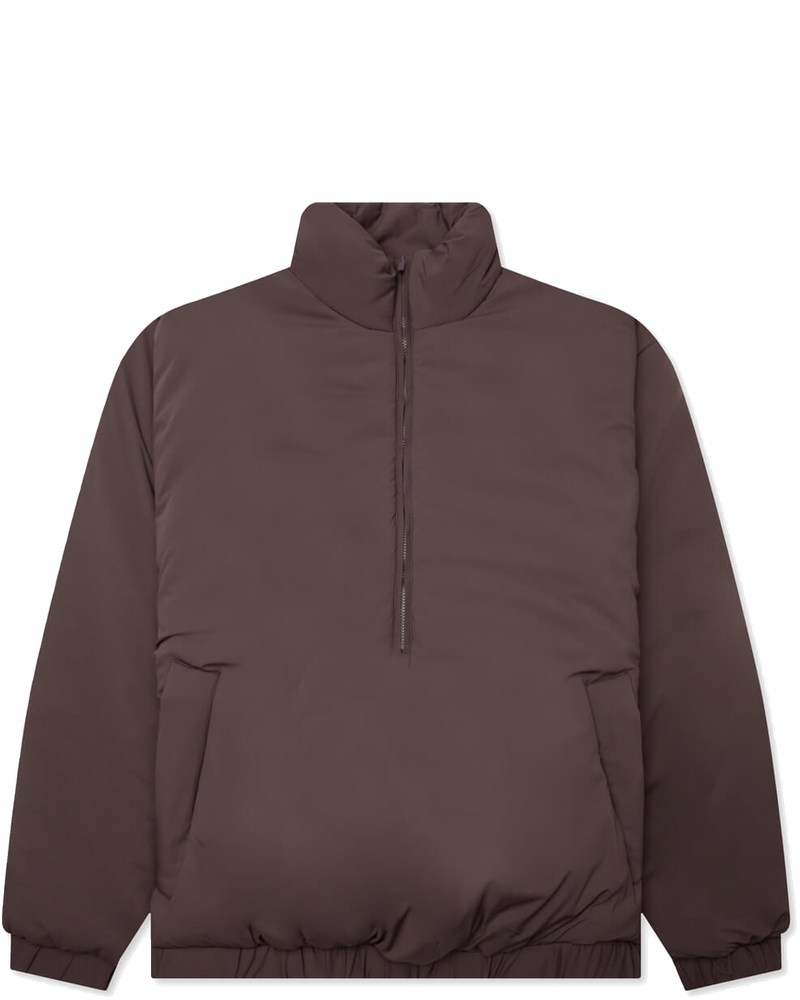 Nylon Puffer Jacket Fear of god – Гарантія оригінальності