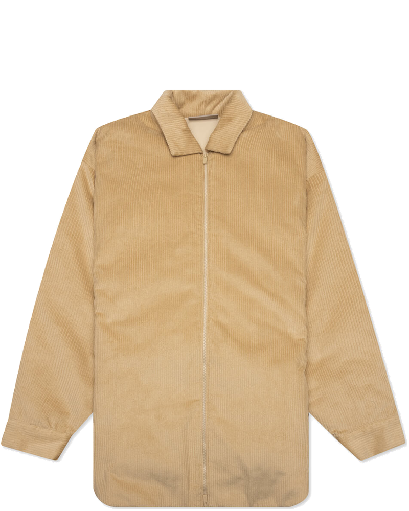 Оригінальна Corduroy Shirt Jacket Fear of god