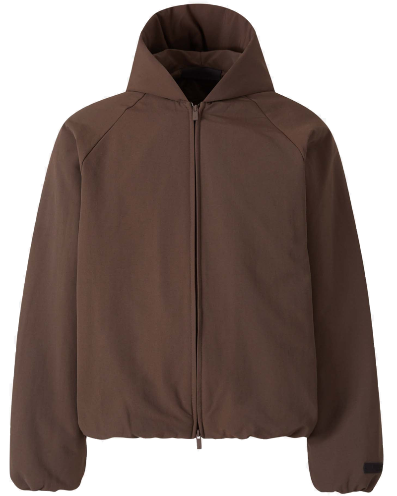 Technical Bomber Jacket Fear of god – Гарантія оригінальності