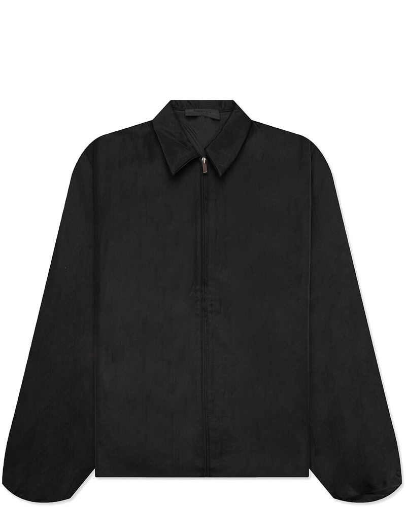 Textured Nylon Trucker Jacket Fear of god оригінал – Купити в Україні