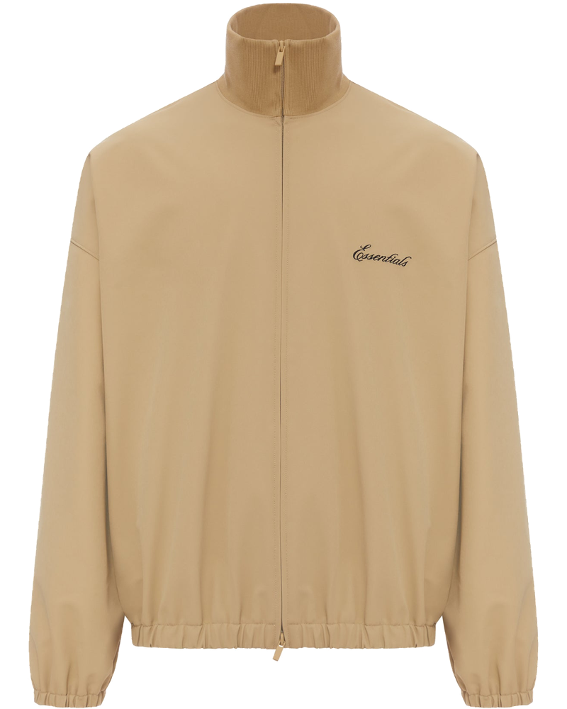 Signature Track Jacket Fear of god – Гарантія оригінальності