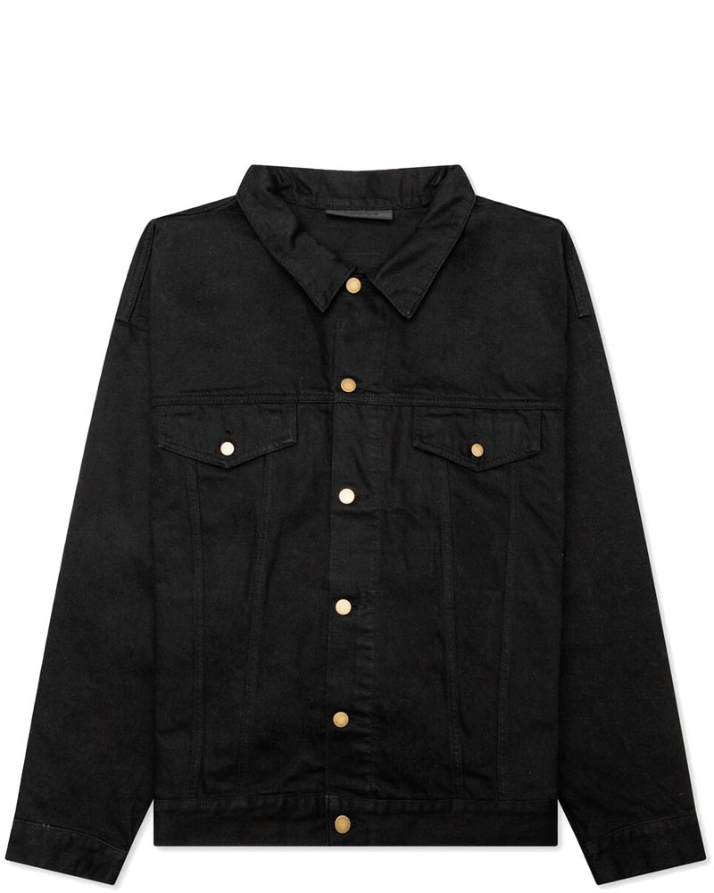 Оригінальна Denim Jacket Fear of god