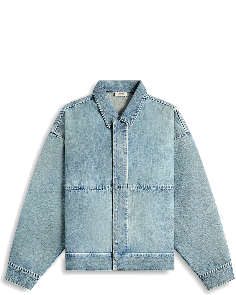 Fear of god Outerwear оригінал | Швидка доставка Україна