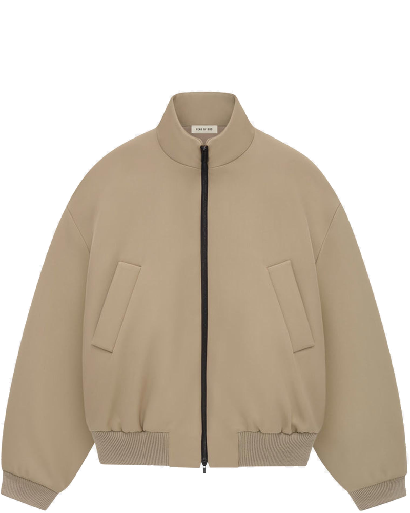 Оригінальна Logo Bomber Jacket Fear of god
