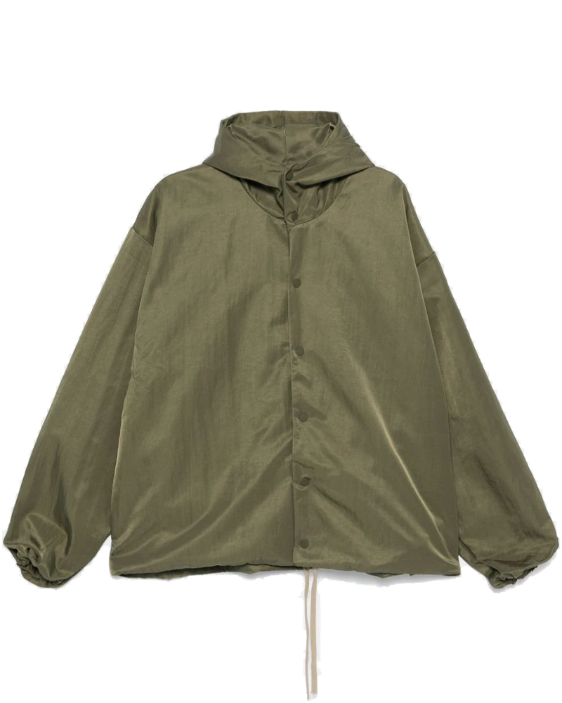 Fear of god Outerwear оригінал | Швидка доставка Україна