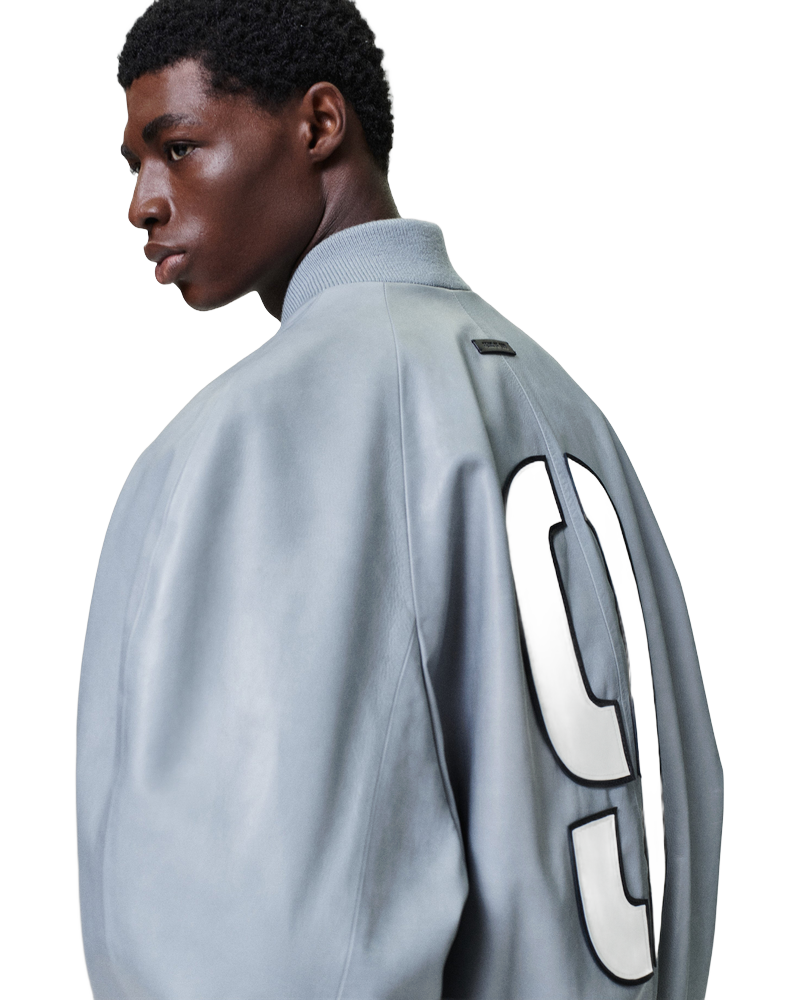 FEAR OF GOD