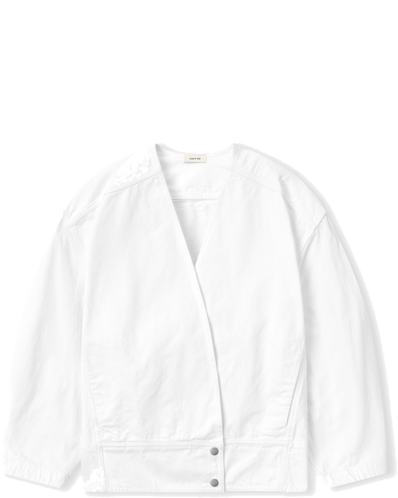 Fear of god Outerwear оригінал | Швидка доставка Україна
