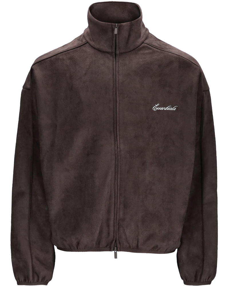Оригінальна Signature Modern Track Jacket Fear of god