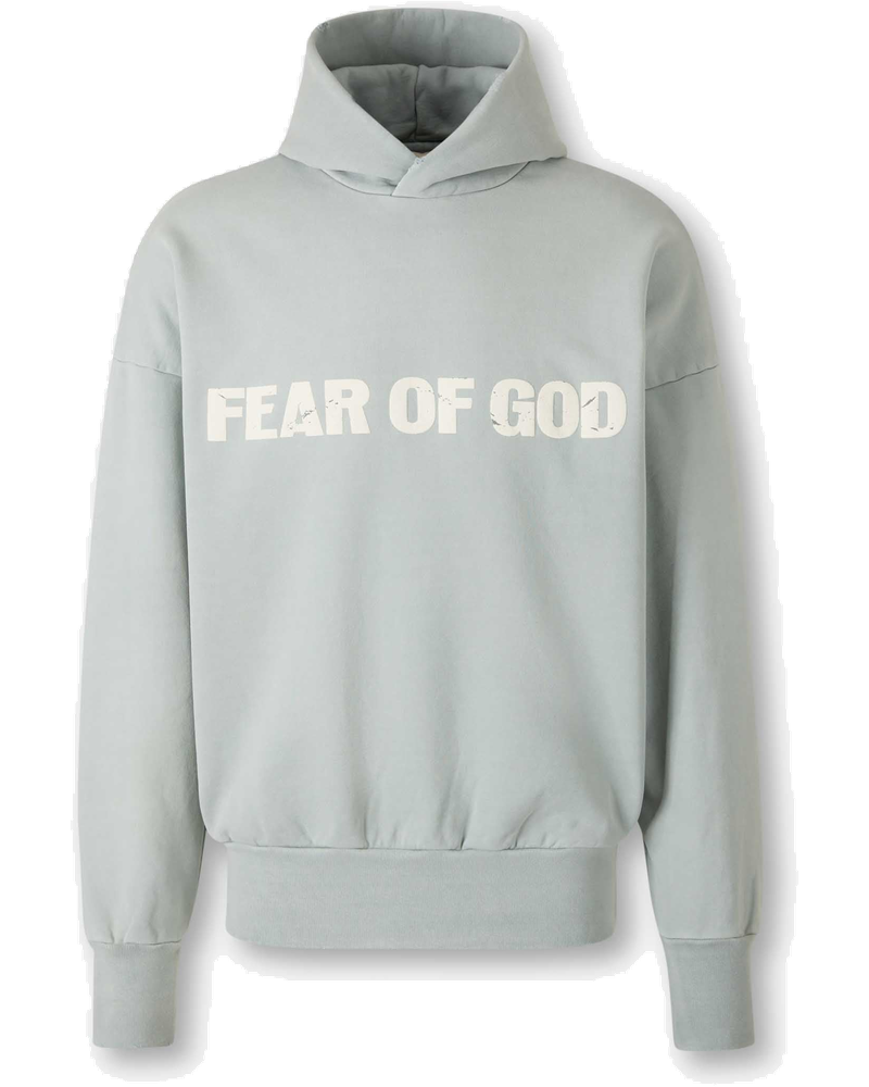 Sudadera Con Capucha Fear of god оригінал – Купити в Україні
