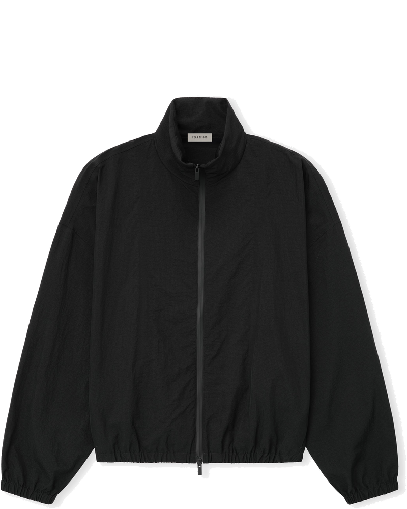 Nylon Ripstop Tech Track Jacket Fear of god – Гарантія оригінальності