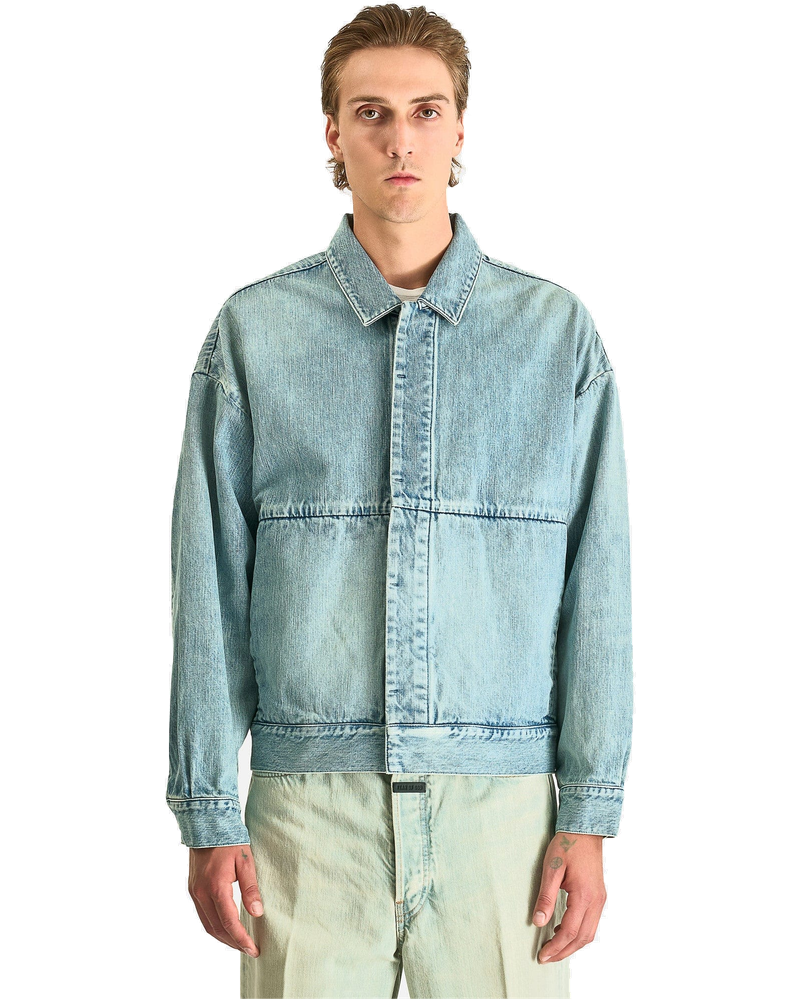 Fear of god Outerwear оригінал | Швидка доставка Україна