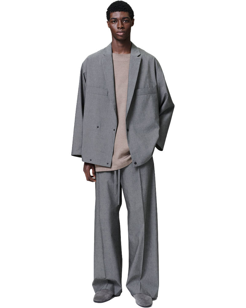 FEAR OF GOD