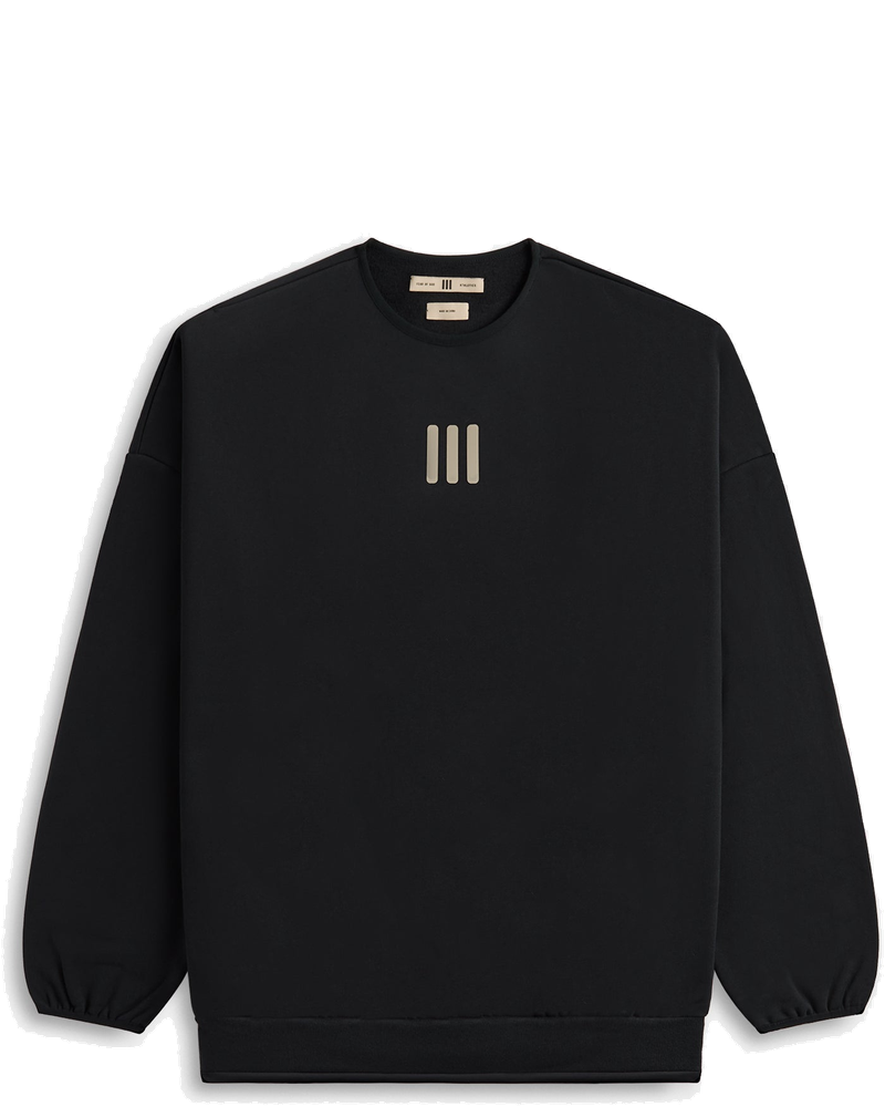 Оригінальна Adidas X Fear Of God Athletics Cotton Fleece Crewneck Fear of god